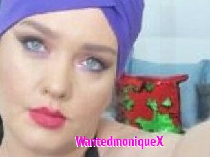 WantedmoniqueX