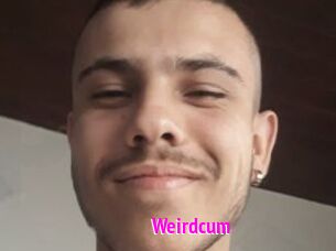 Weirdcum