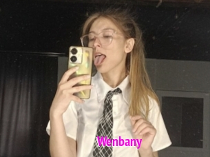 Wenbany