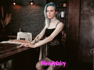 Wendyfairy
