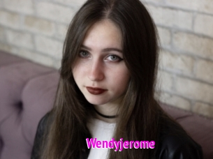 Wendyjerome