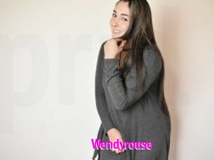 Wendyrouse