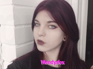 Wendysfox