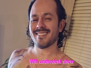 Wfh_underdesk_show