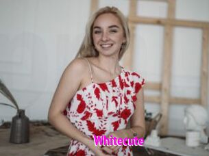 Whitecute