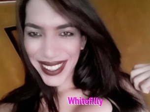 Whitefilly