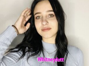 Whitneydutt