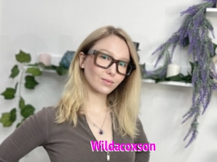 Wildacoxson