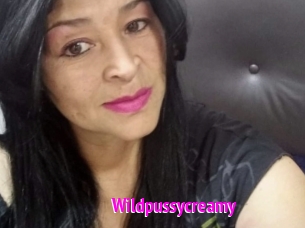 Wildpussycreamy