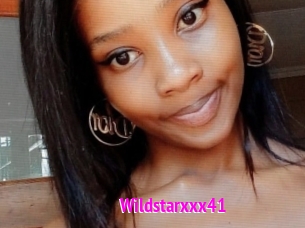 Wildstarxxx41