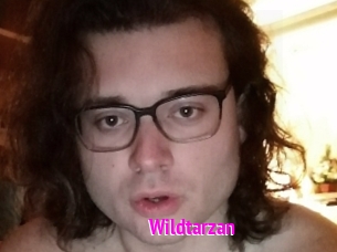 Wildtarzan