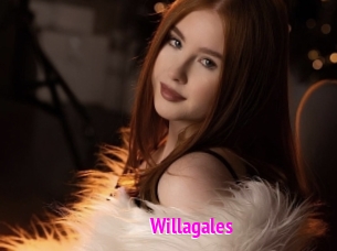 Willagales