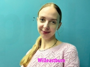 Willeastburn