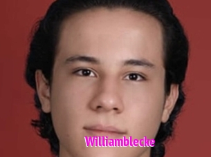 Williamblecke