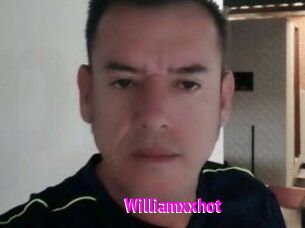 Williamxxhot