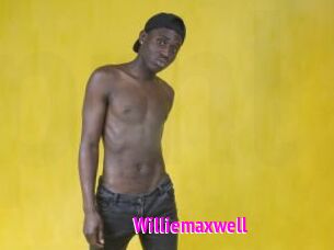 Williemaxwell