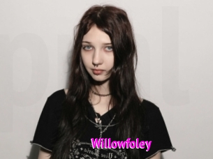 Willowfoley