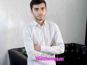 Willthompson