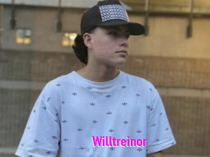 Willtreinor