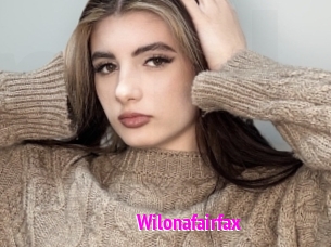 Wilonafairfax