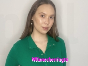 Wilonecherringto