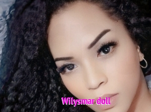 Wilysmar_doll