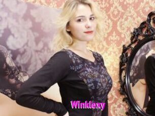 Winklexy