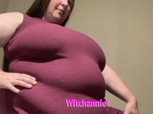 Witchannie