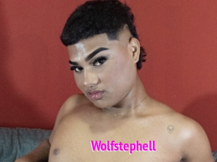 Wolfstephell