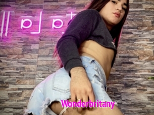 Wonderbritany