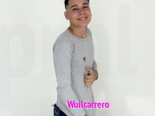 Wuilcarrero