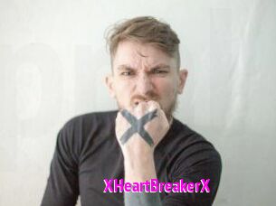 XHeartBreakerX