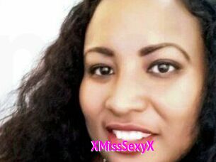 XMissSexyX