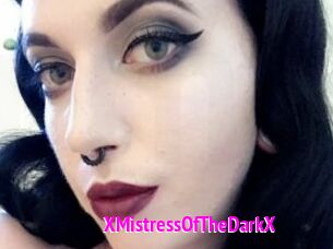 XMistressOfTheDarkX