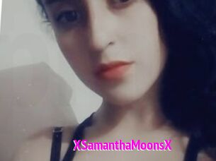 XSamanthaMoonsX