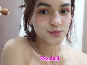 XSexDoll