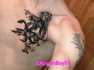 XStreamBoy88