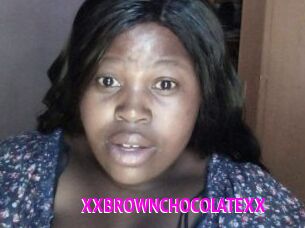 XXBROWNCHOCOLATEXX