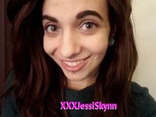 XXXJessiSkynn