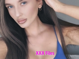 XXX_Files