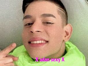 X_adan_sexy_X