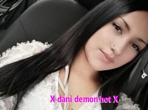 X_dani_demon_hot_X