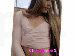 X_luisagolden_X