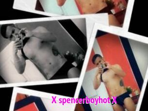 X_spencerboyhot_X