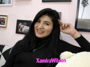 XamiraWilson