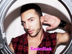 XanderBlack