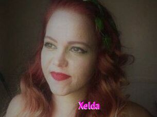 Xelda