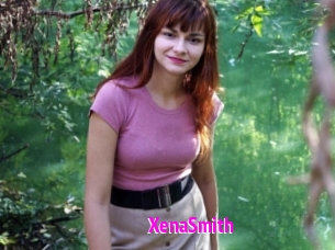 XenaSmith