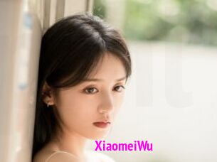 XiaomeiWu