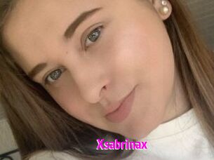 Xsabrinax